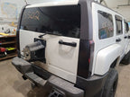 H3        2006 Rocker Panel Moulding 665582