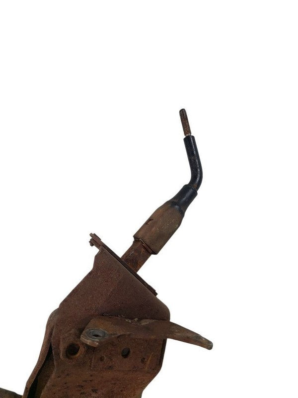 WRANGLER  1995 Transmission Shift 653430