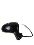 Passenger Side View Mirror Power Prius VIN Du Heated Fits 10-15 PRIUS 