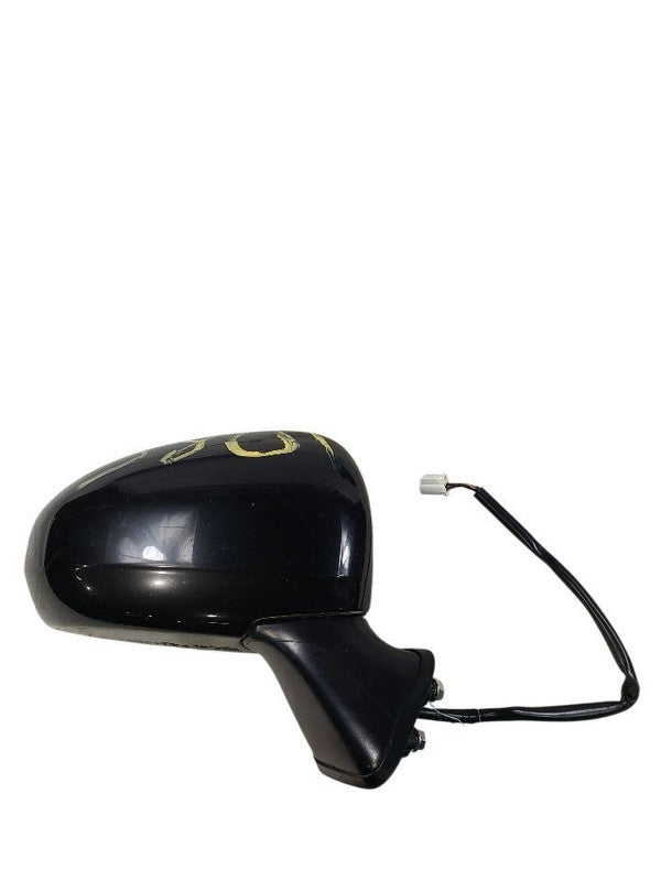 Passenger Side View Mirror Power Prius VIN Du Heated Fits 10-15 PRIUS 