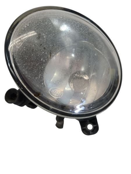Driver Corner/Park Light VIN Fp 7th And 8th Digit Fits 09-17 AUDI Q5 6