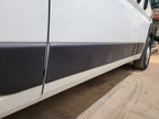 Passenger Rear Side Door Sliding Low Roof Fits 14-24 PROMASTER 1500 VA