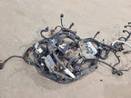 EQUINOX   2018 Engine Wire Harness 605421