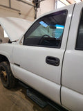 Driver Front Door Classic Style Electric Fits 99-07 SIERRA 1500 PICKUP