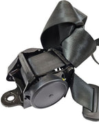 JETTA     2019 Seat Belt Rear 599421