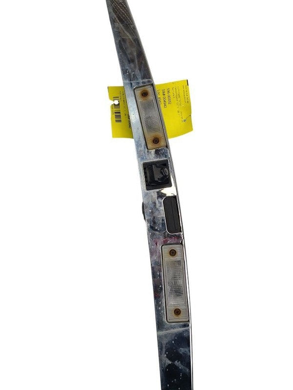 Camera/Projector VIN P 4th Digit Limited Opt UVC Fits 13-16 CRUZE 6182