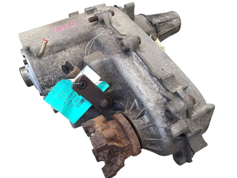 Transfer Case Model 231 4 Cylinder Fits 93-95 WRANGLER 676928