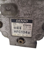 AC Compressor Fits 90-93 MAZDA MX-5 MIATA 651157