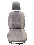 Driver Front Seat Bucket Cloth Manual Base Fits 09-12 RAV4 601166