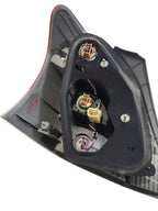 Passenger Right Tail Light Hatchback Fits 09-11 YARIS 674835