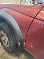 Driver Left Fender With Fender Flare Fits 01-04 TACOMA 680251