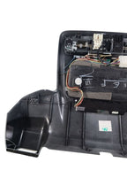 Console Front Roof Sunroof With Pre-crash System Fits 18-19 LEGACY 651