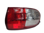 Passenger Right Tail Light Fits 01-02 4 RUNNER 657445