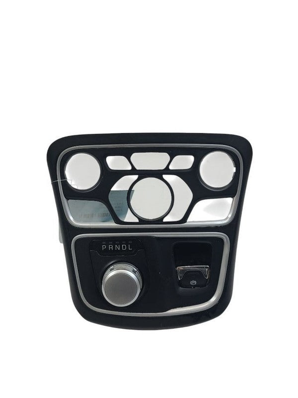 200       2016 Transmission Shift 619420