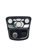 200       2016 Transmission Shift 619420