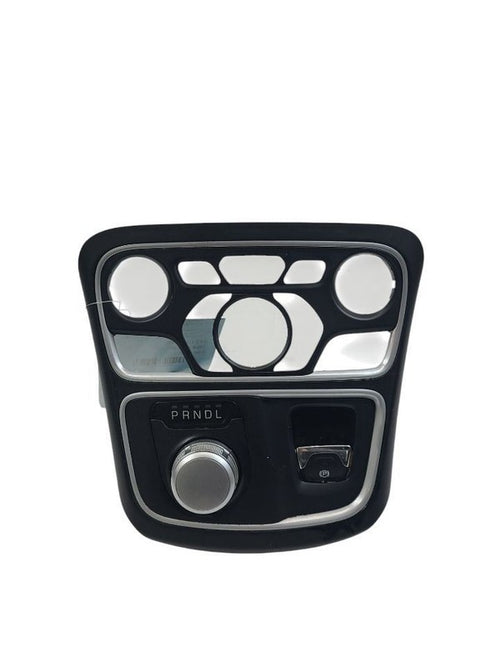 200       2016 Transmission Shift 619420