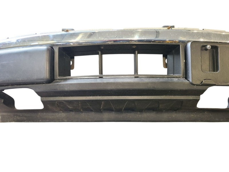 Front Bumper Lower Bar King Ranch Chrome Fits 09-14 FORD F150 PICKUP 6