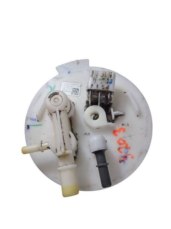 Fuel Pump Assembly Tank Mounted Fits 14-18 SIERRA 1500 PICKUP 644271