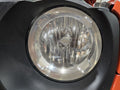 Driver Left Headlight Halogen Fits 15-18 RENEGADE 616427
