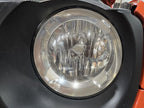 Driver Left Headlight Halogen Fits 15-18 RENEGADE 616427