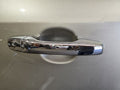 Passenger Door Handle Exterior Door Handle Assembly Rear Fits 11-15 MK