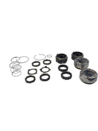 TCHEV10   1987 Locking Hubs 654089