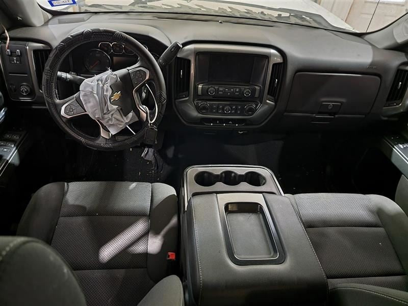 Steering Column Classic Style From 02/27/19 Fits 19 SIERRA 1500 PICKUP