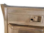 TCHEV10   1987 Front Door Trim Panel 654061