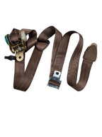 FRONT NEW YRK-R 1988 Driver's Side Retractor Seat Belt Front 581924