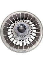 Wheel 15x6 Aluminum Lacy Spokes Fits 80-89 LINCOLN & TOWN CAR 626740