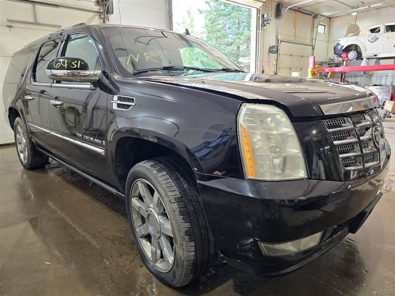 Seat Belt Front Bucket And Bench Passenger Fits 07-08 AVALANCHE 1500 5