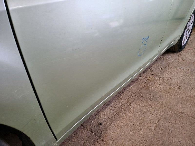 Driver Front Door Electric Windows North America Built Fits 07-11 CAMR