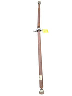 Rear Drive Shaft AWD 1.5L Fits 20-23 ESCAPE 615061