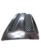 Grille Chrome Fits 12-13 SILVERADO 1500 PICKUP 673489