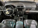 Seat Belt Front Passenger Retractor Fits 16-19 EXPLORER 566938