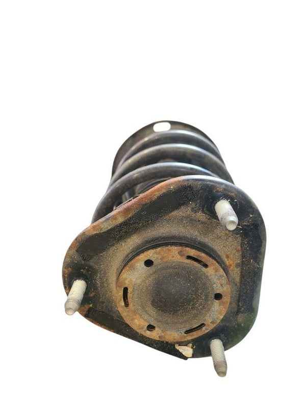 Driver Strut Sedan Front Without Sport Suspension Fits 14-19 COROLLA 6