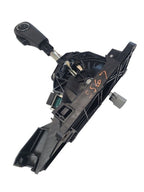 EXPLORER  2014 Transmission Shift 669856