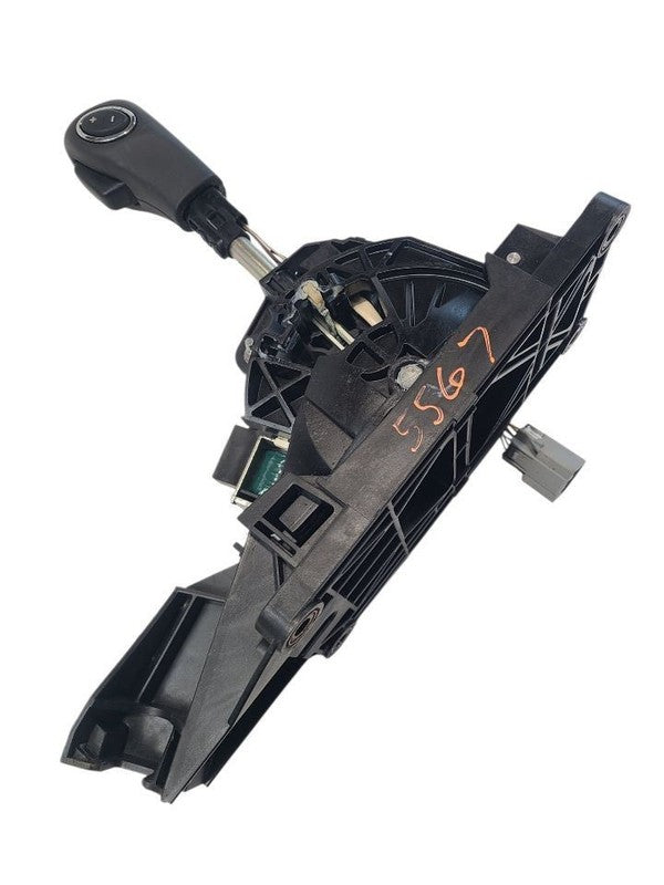 EXPLORER  2014 Transmission Shift 669856