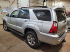 Driver Sun Visor Primary With Illumination Fits 05-09 4 RUNNER 660106