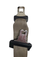 F350SD    2008 Seat Belt Rear 595974