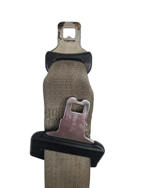 F350SD    2008 Seat Belt Rear 595974