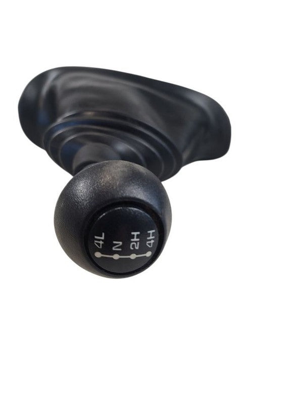 RAM1500   2001 Transmission Shift 667060