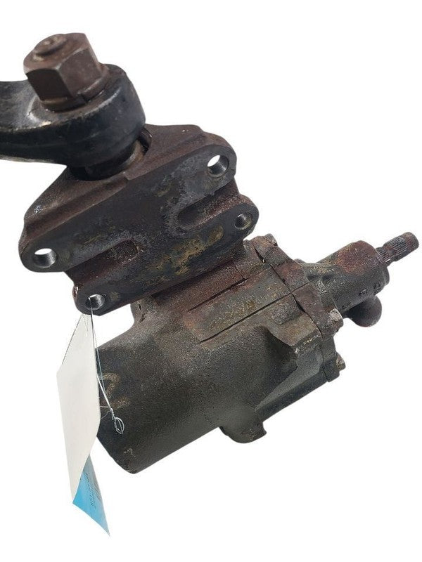 Steering Gear/Rack Power Steering 6 Cylinder Fits 91-98 LAND CRUISER 6