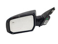 Driver Side View Mirror Power Manual Folding Fits 18-19 TRAVERSE 66122