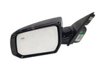 Driver Side View Mirror Power Manual Folding Fits 18-19 TRAVERSE 66122