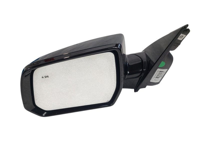 Driver Side View Mirror Power Manual Folding Fits 18-19 TRAVERSE 66122