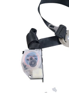 QX80      2017 Seat Belt Rear 648054
