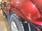 Passenger Right Fender Fits 06-09 4 RUNNER 660986