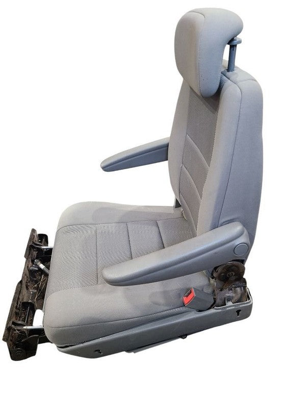 CARAVAN   2008 Seat Rear 607622
