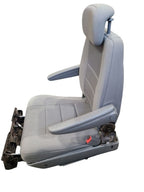 CARAVAN   2008 Seat Rear 607622